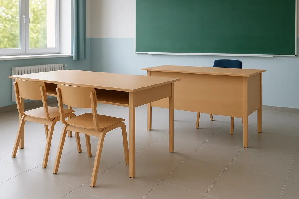 skolski namestaj školski nameštaj
