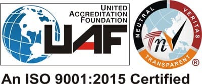 ISO 9001:2015